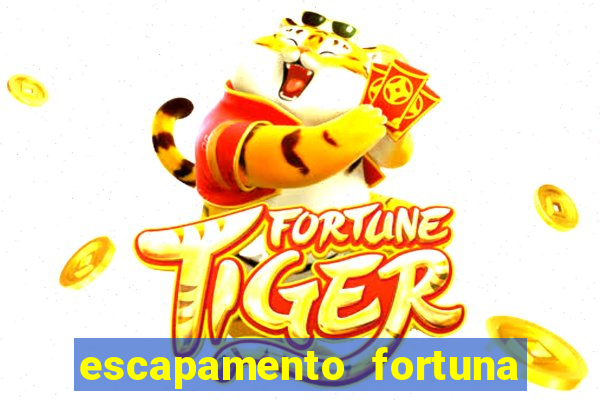 escapamento fortuna suzuki yes 125